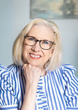 Teresa Wells