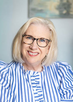 Teresa Wells, Author